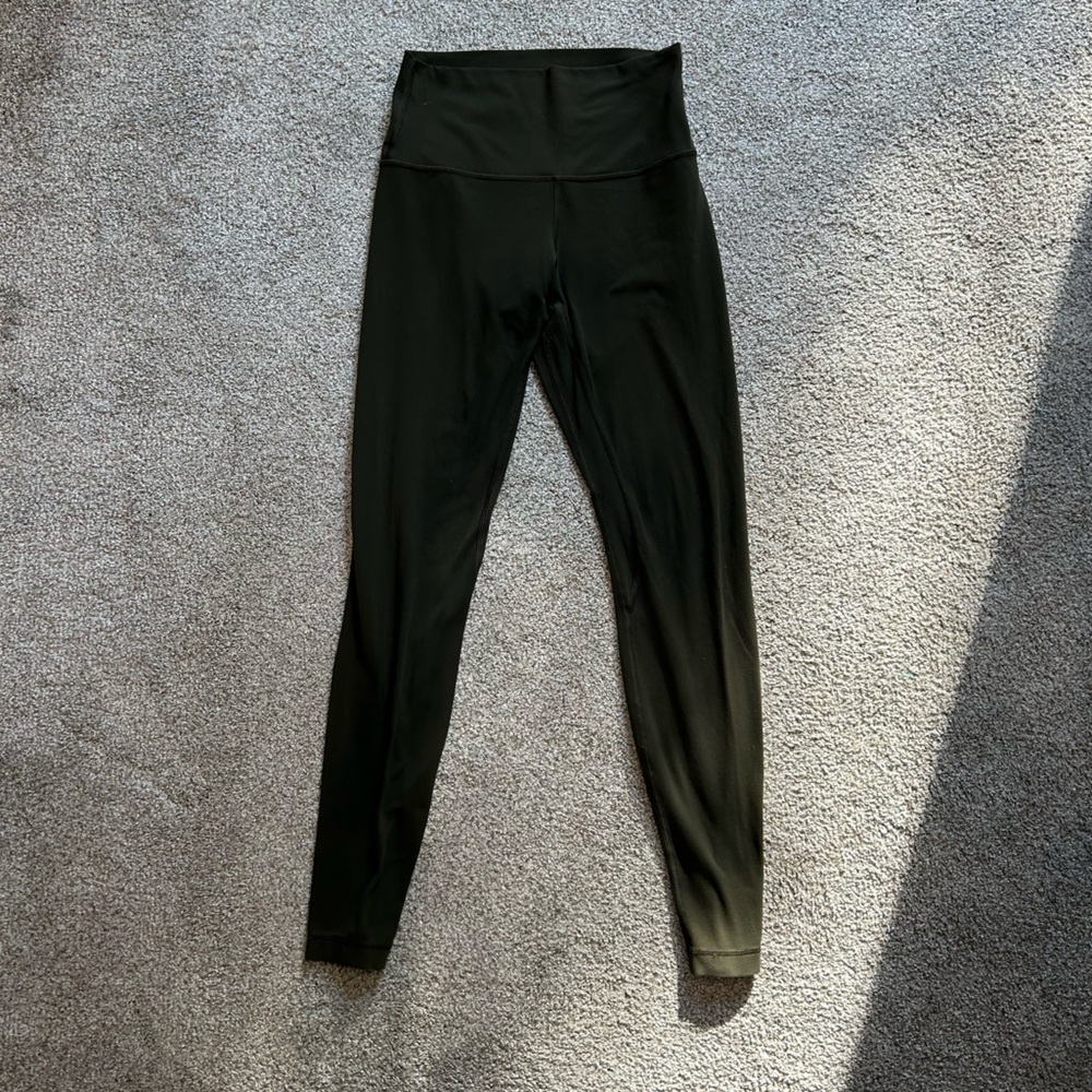 Lululemon Align Leggings